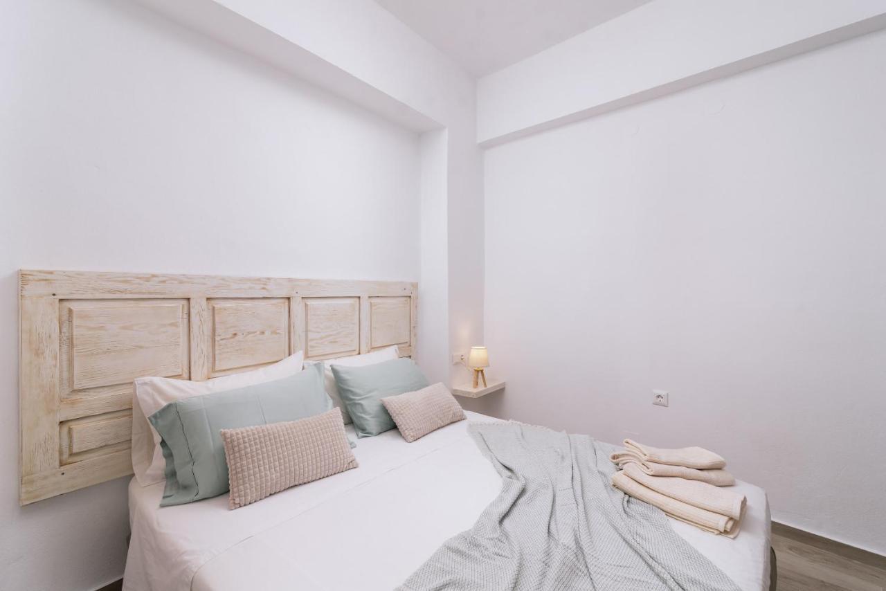 Apartmán “evanthia”