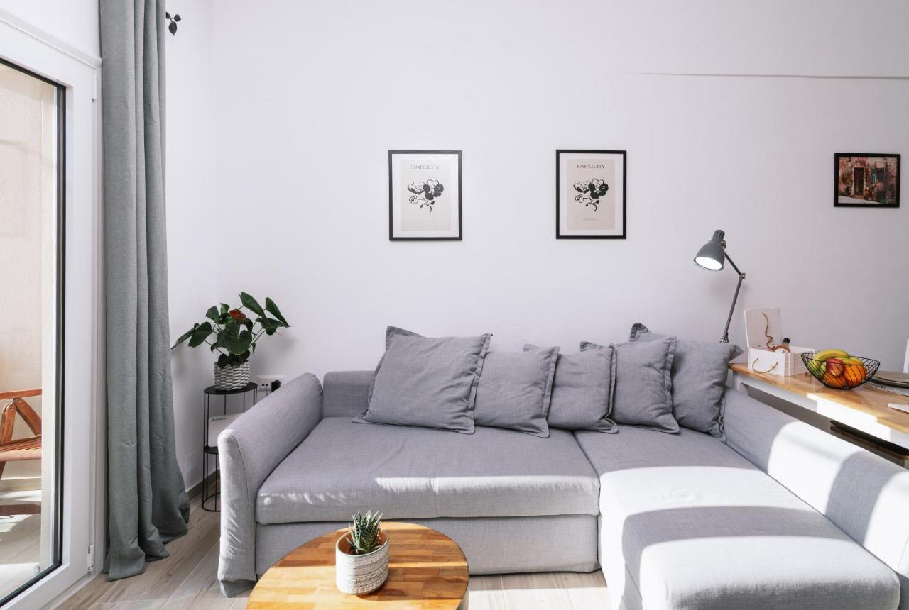 “evanthia” Apartmán