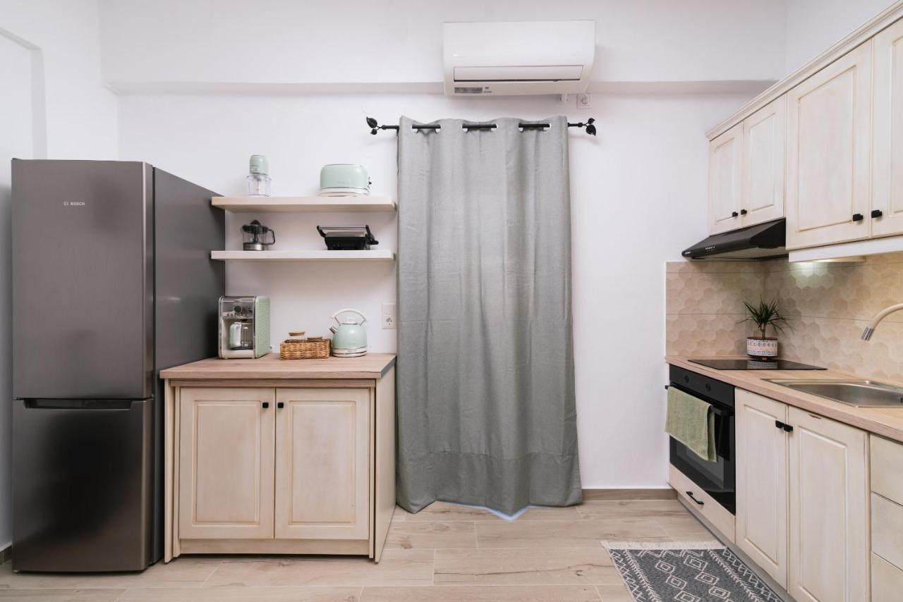 Apartment “evanthia” Pitsidia