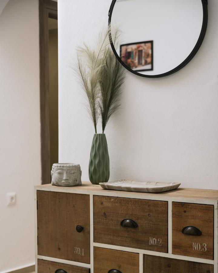 Apartment “evanthia” Pitsidia